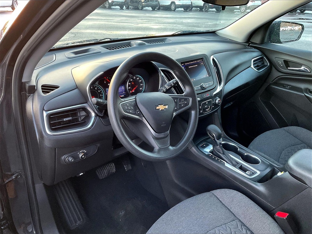 2023 Chevrolet Equinox LT - Photo 8