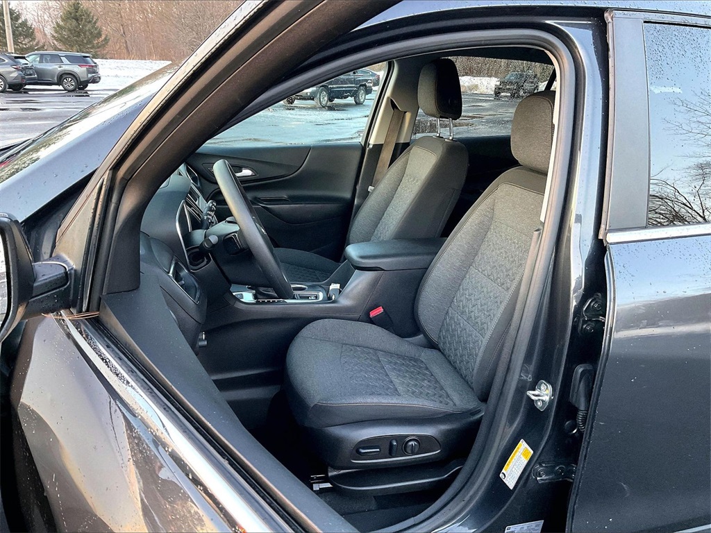 2023 Chevrolet Equinox LT - Photo 10