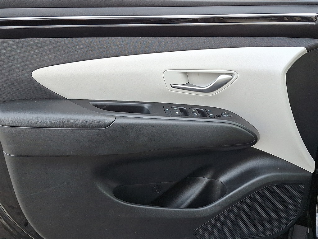 2023 Hyundai Tucson SEL - Photo 13