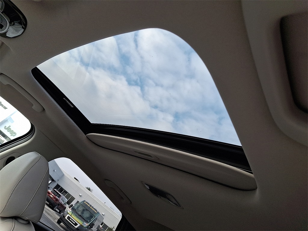 2023 Hyundai Tucson SEL - Photo 15