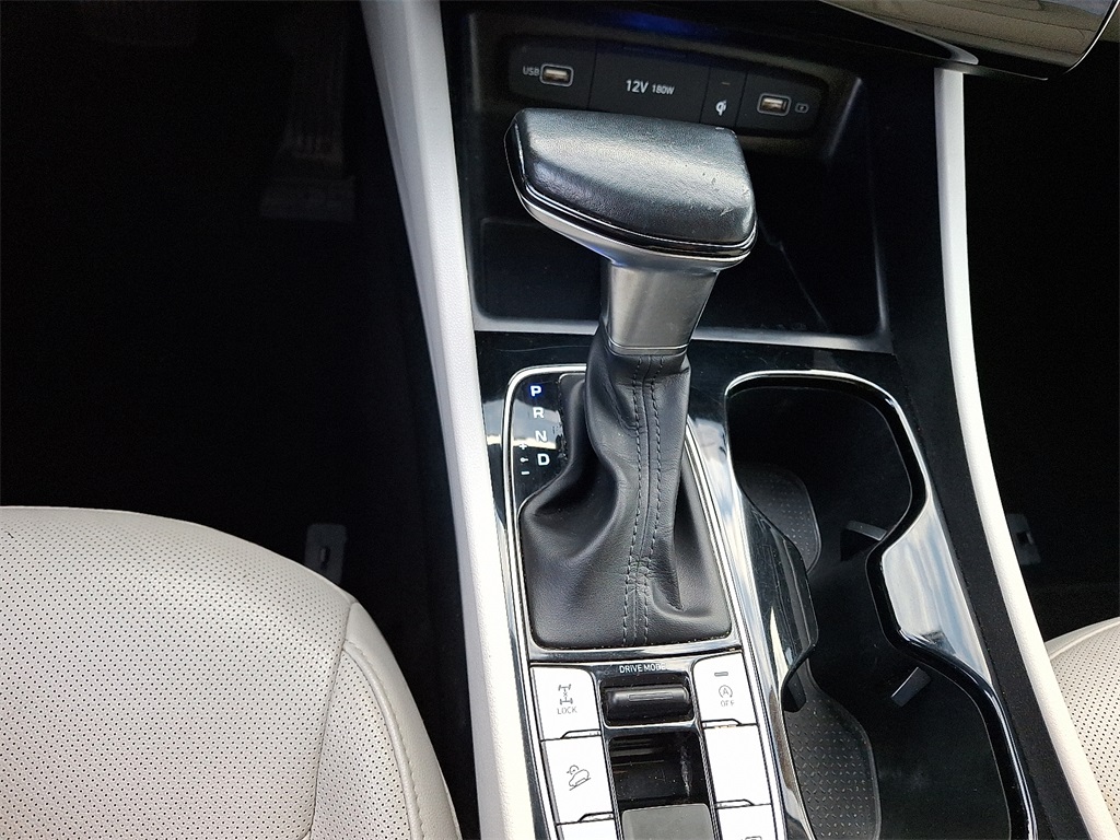 2023 Hyundai Tucson SEL - Photo 16