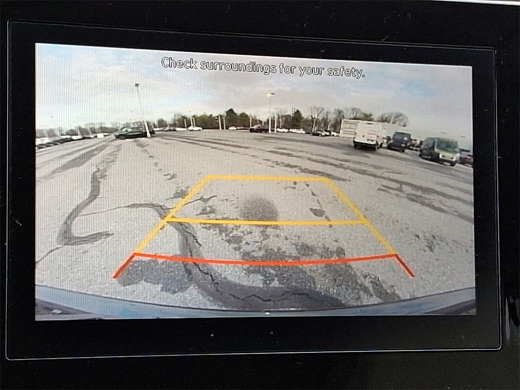 2023 Hyundai Tucson SEL - Photo 19