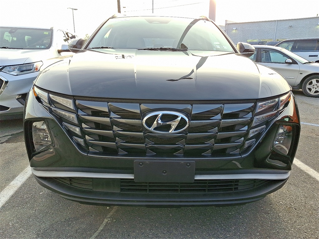 2023 Hyundai Tucson SEL - Photo 2