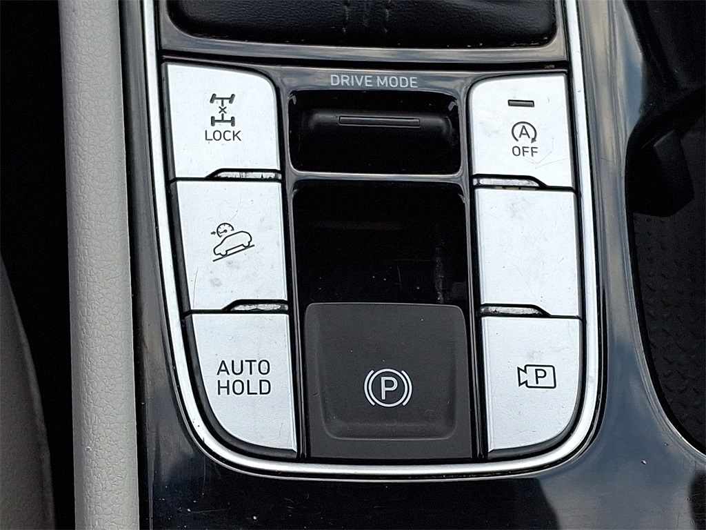 2023 Hyundai Tucson SEL - Photo 23