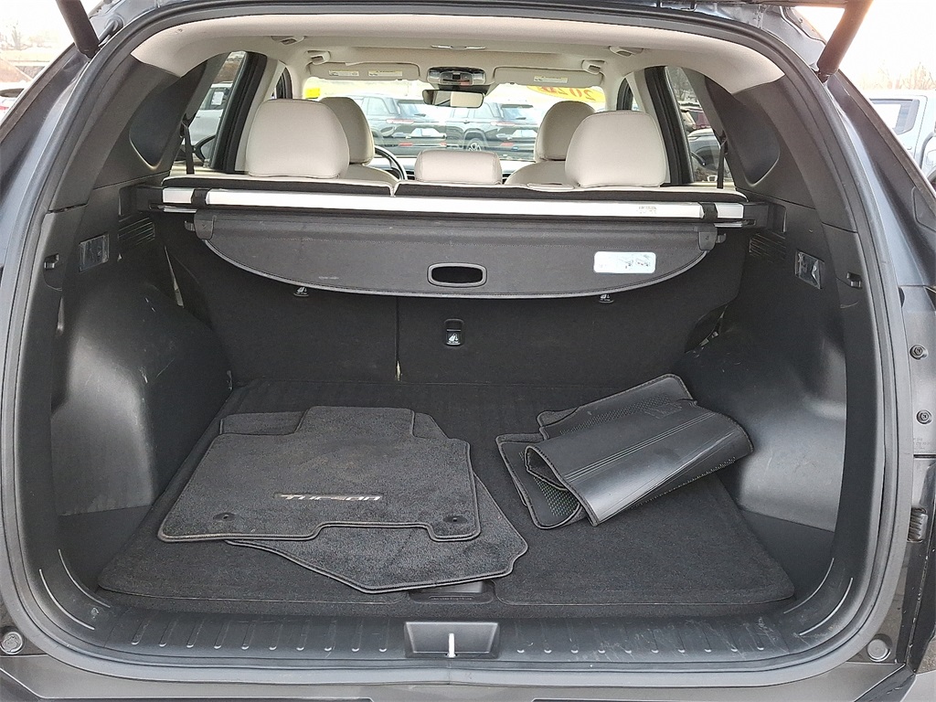 2023 Hyundai Tucson SEL - Photo 28