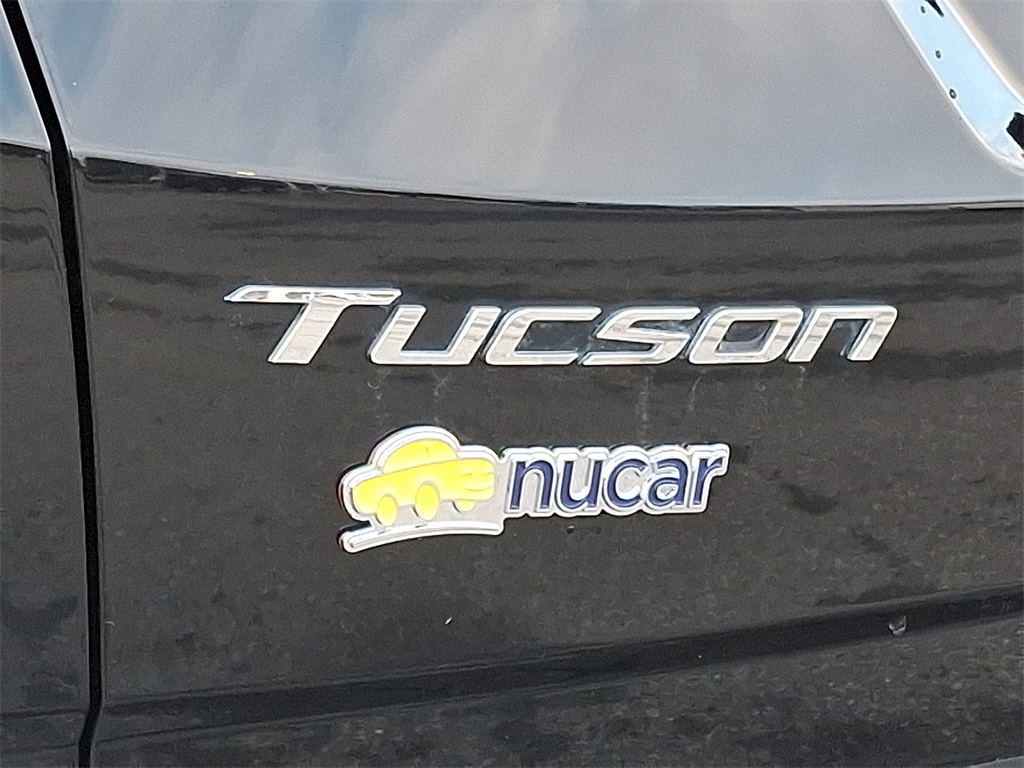 2023 Hyundai Tucson SEL - Photo 30