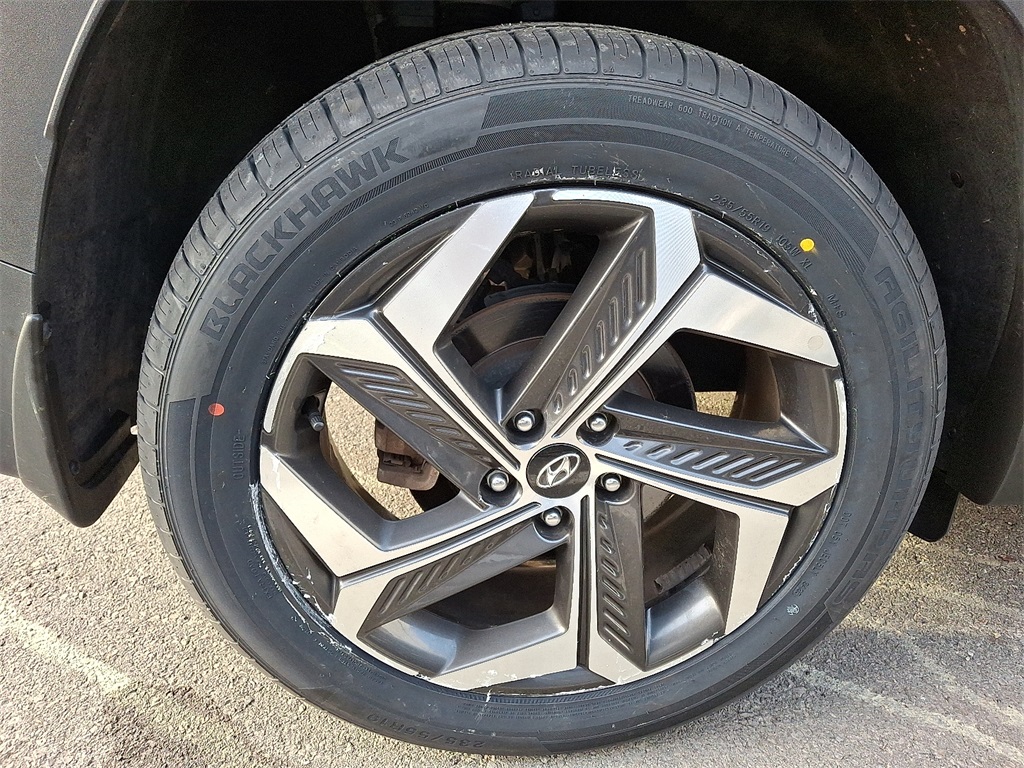 2023 Hyundai Tucson SEL - Photo 7