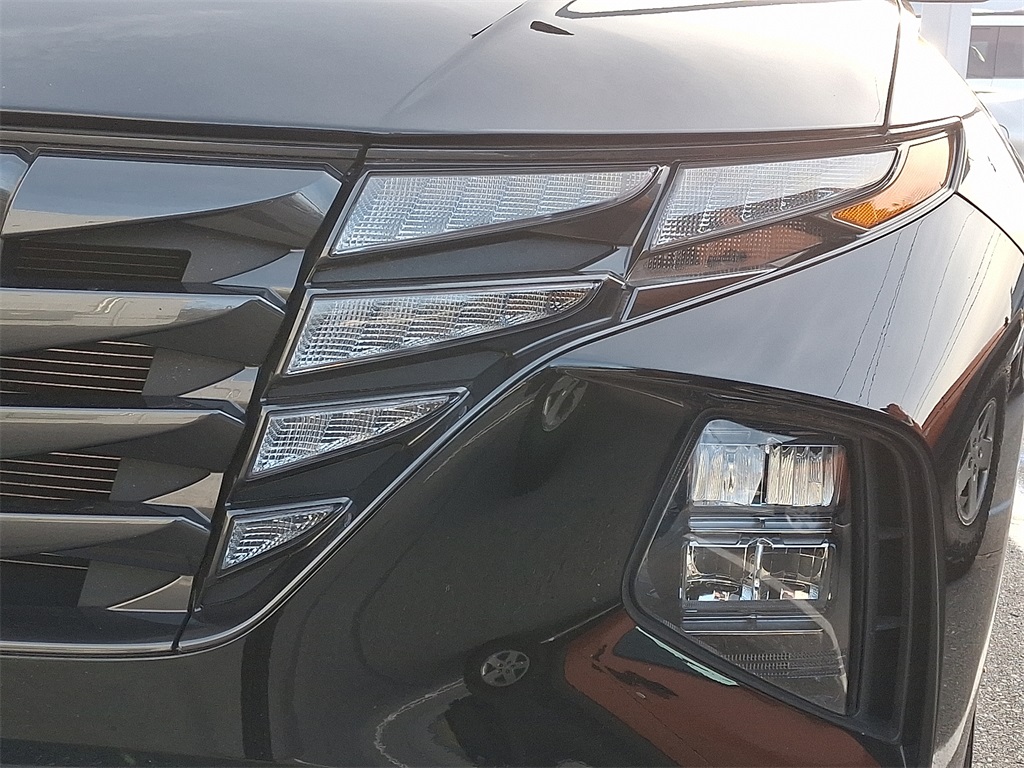 2023 Hyundai Tucson SEL - Photo 8