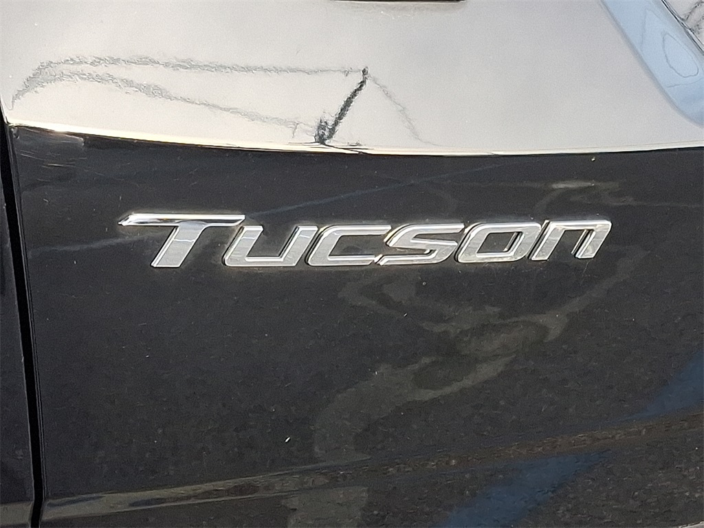2023 Hyundai Tucson SEL - Photo 10