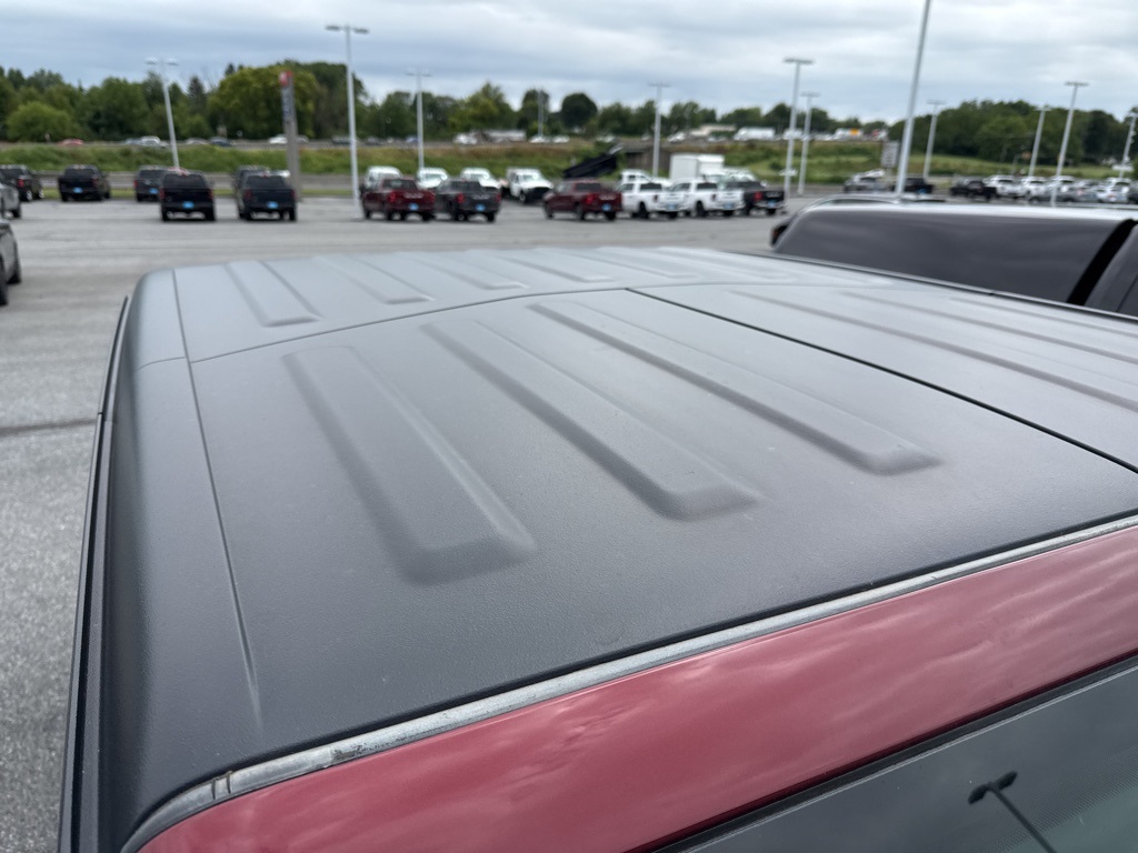 2021 Jeep Gladiator  - Photo 2