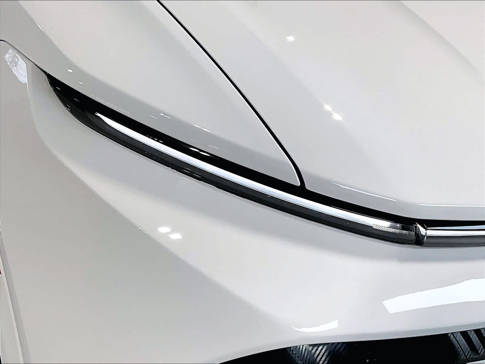 2025 Chevrolet Equinox EV LT - Photo 27