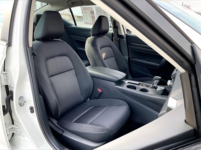2025 Nissan Altima 2.5 S - Photo 11