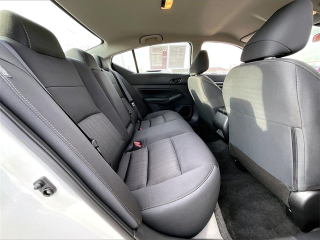 2025 Nissan Altima 2.5 S - Photo 15