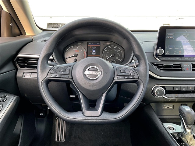 2025 Nissan Altima 2.5 S - Photo 16