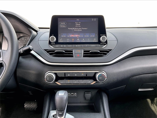 2025 Nissan Altima 2.5 S - Photo 17