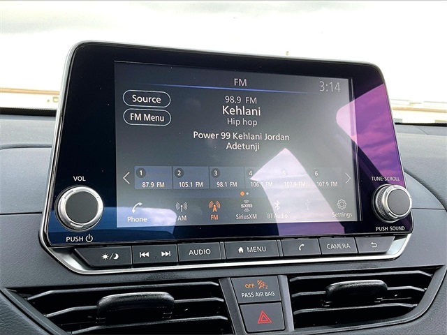 2025 Nissan Altima 2.5 S - Photo 18