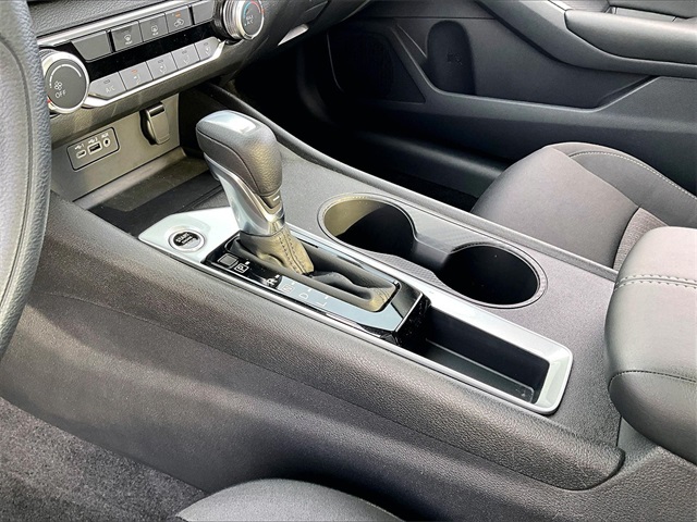 2025 Nissan Altima 2.5 S - Photo 19