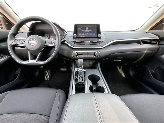 2025 Nissan Altima 2.5 S - Photo 20
