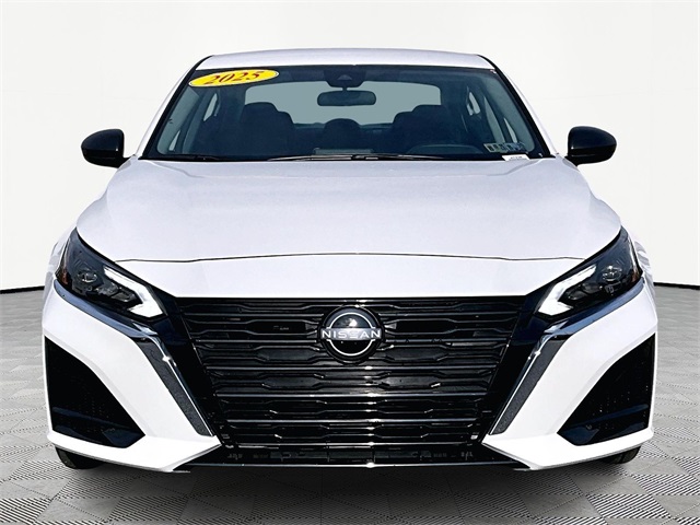 2025 Nissan Altima 2.5 S - Photo 2