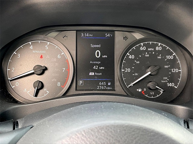 2025 Nissan Altima 2.5 S - Photo 21