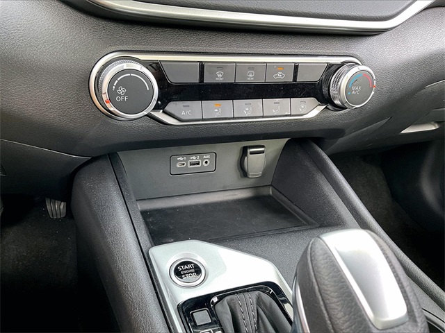 2025 Nissan Altima 2.5 S - Photo 22