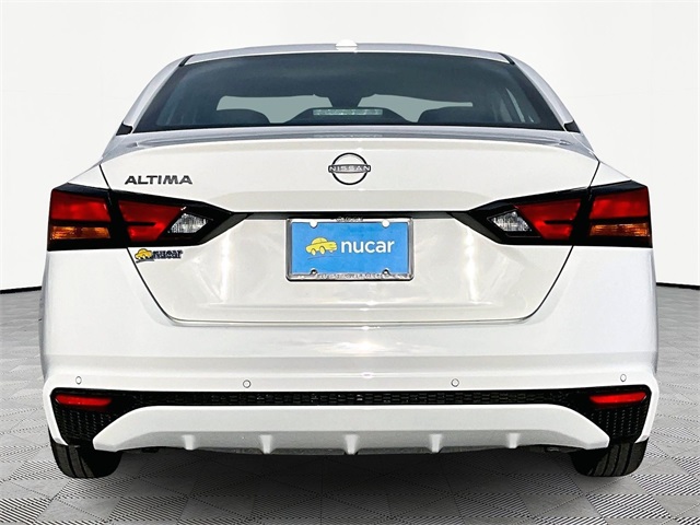 2025 Nissan Altima 2.5 S - Photo 5