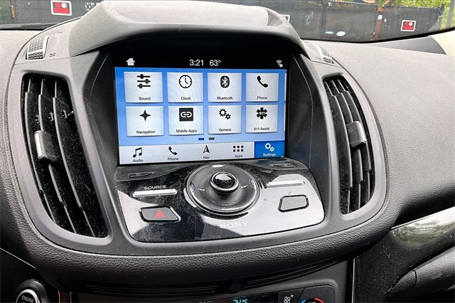 2019 Ford Escape Titanium - Photo 8