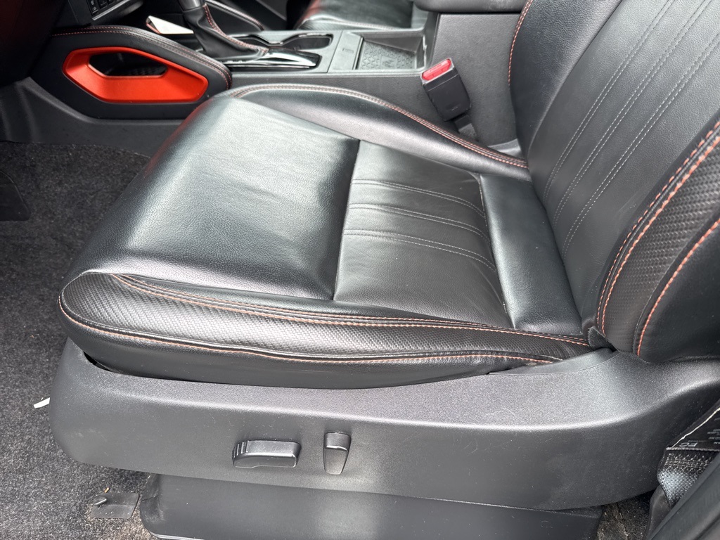 2023 Nissan Frontier PRO-4X - Photo 8