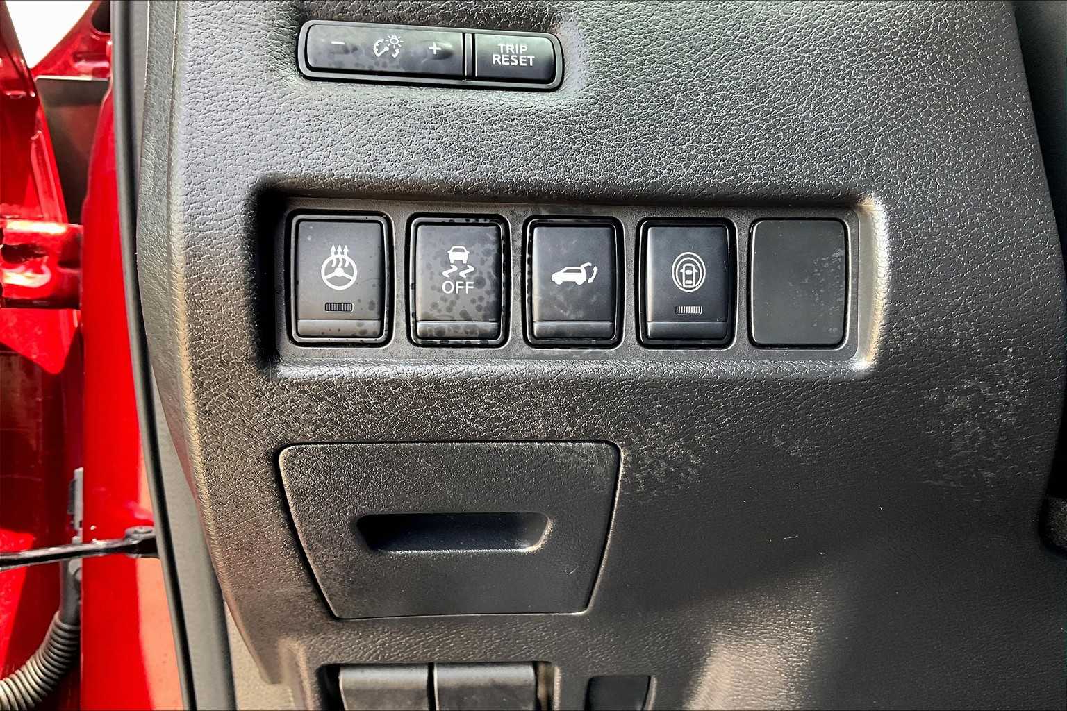 2023 Nissan Murano Platinum - Photo 27
