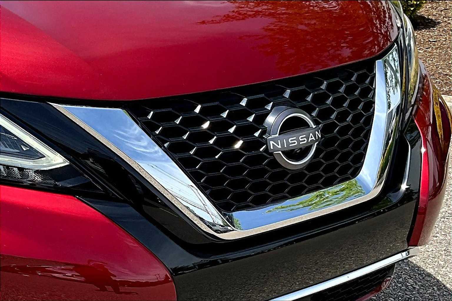 2023 Nissan Murano Platinum - Photo 31