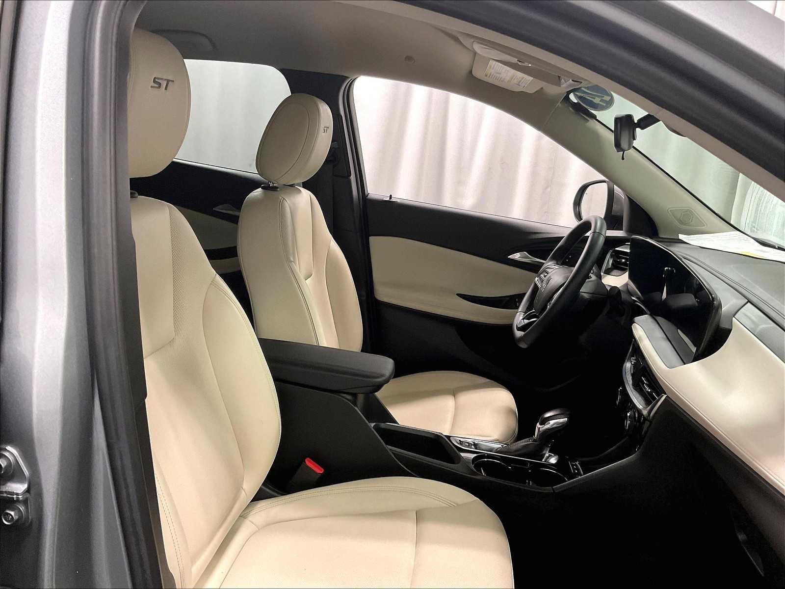 2024 Buick Encore GX Sport Touring - Photo 11
