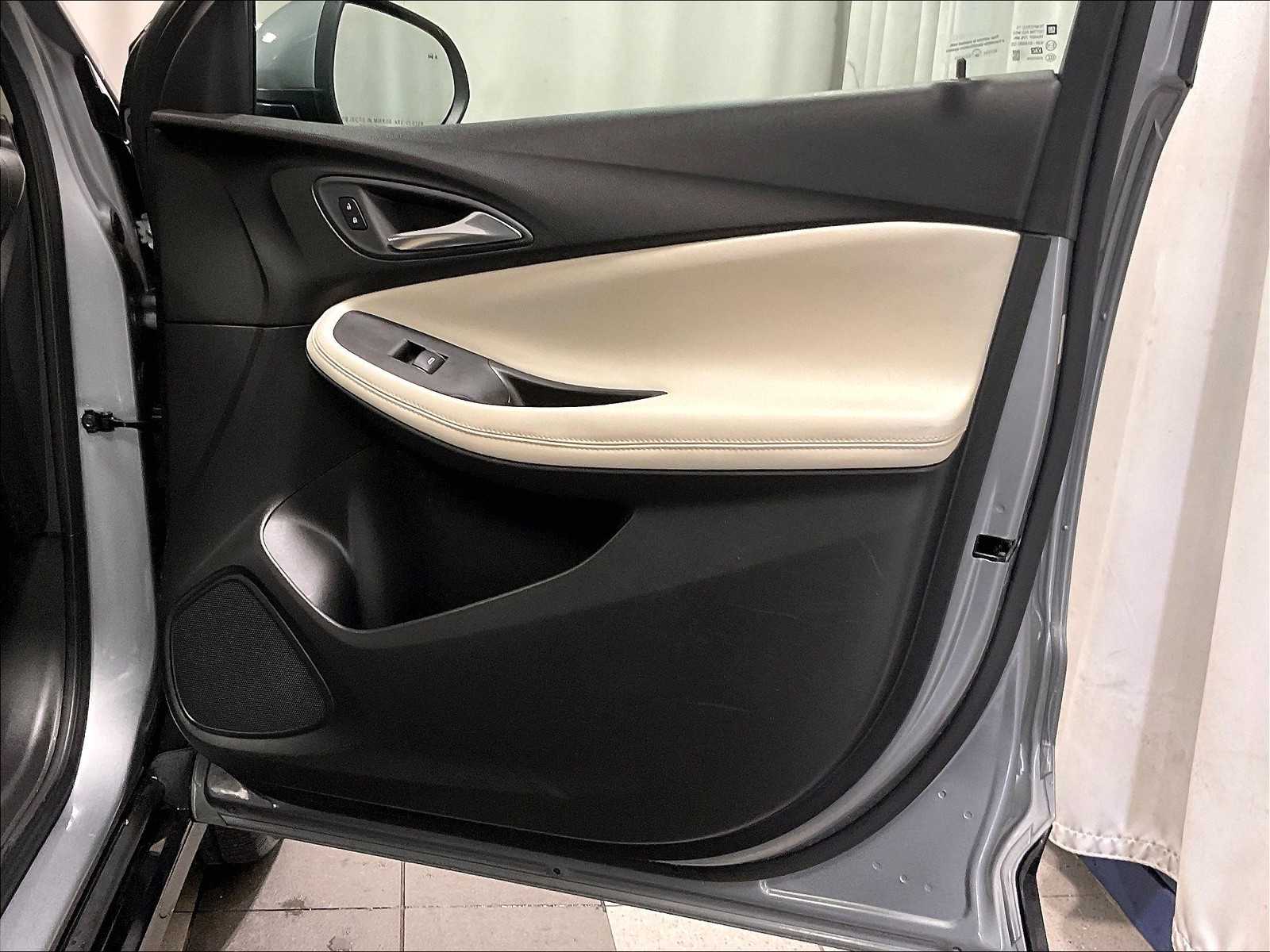 2024 Buick Encore GX Sport Touring - Photo 12