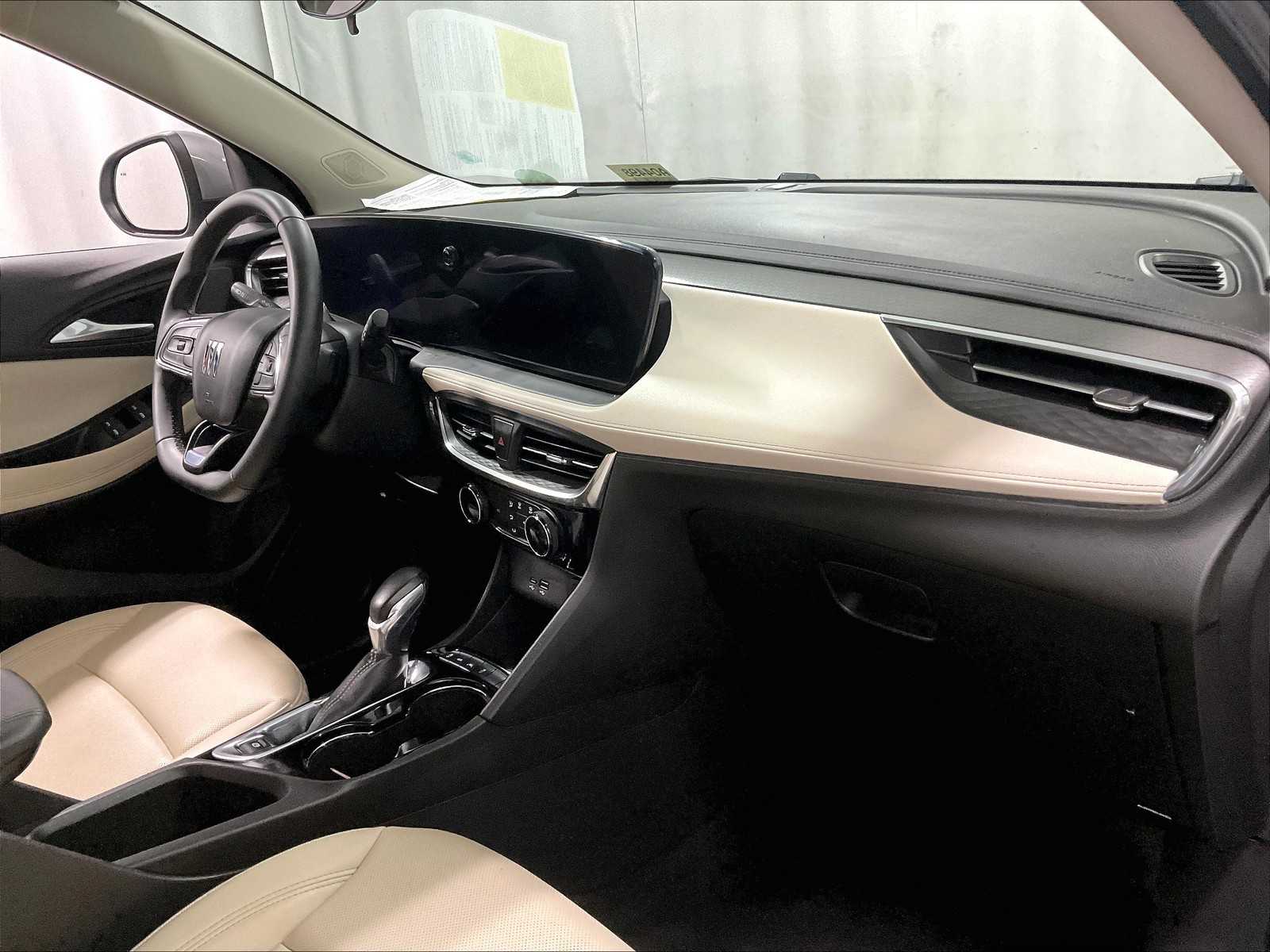 2024 Buick Encore GX Sport Touring - Photo 14