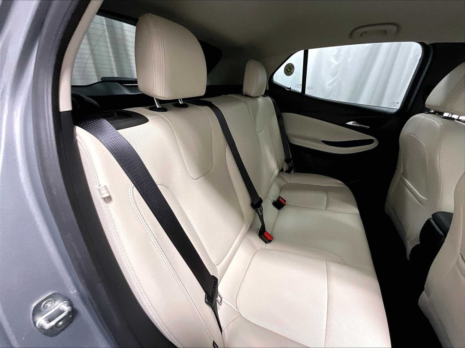 2024 Buick Encore GX Sport Touring - Photo 16