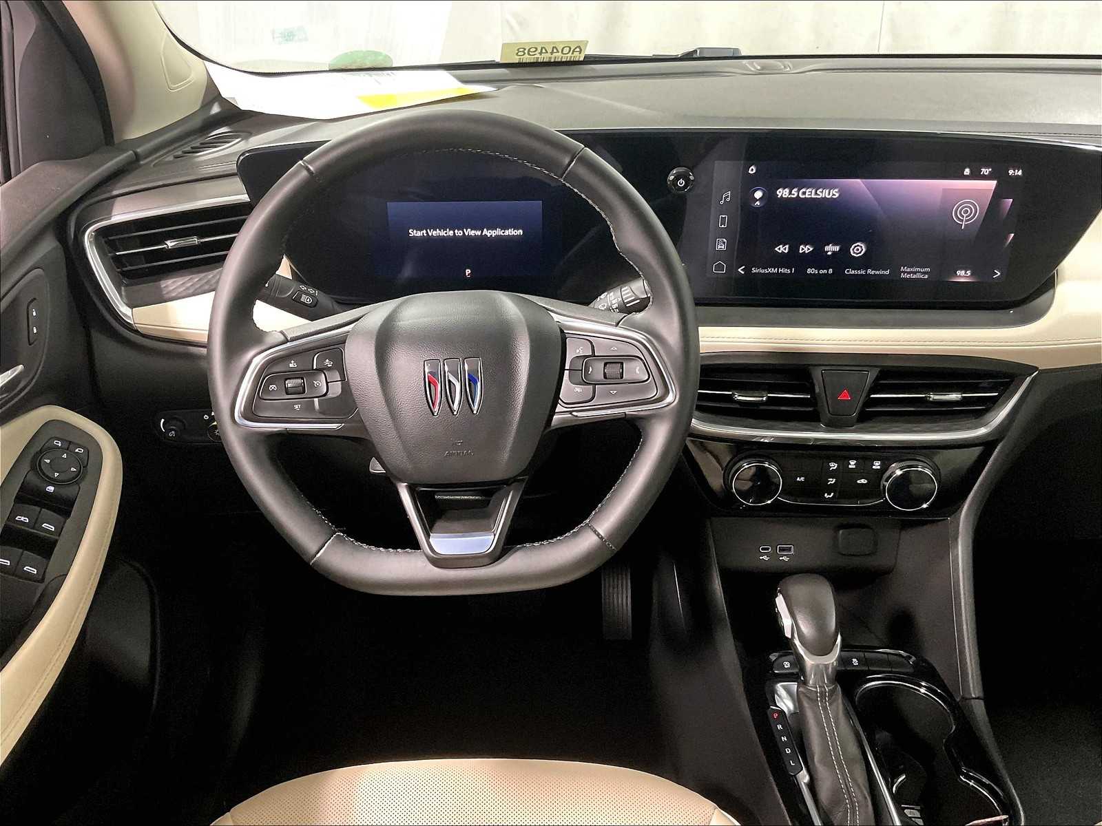 2024 Buick Encore GX Sport Touring - Photo 17