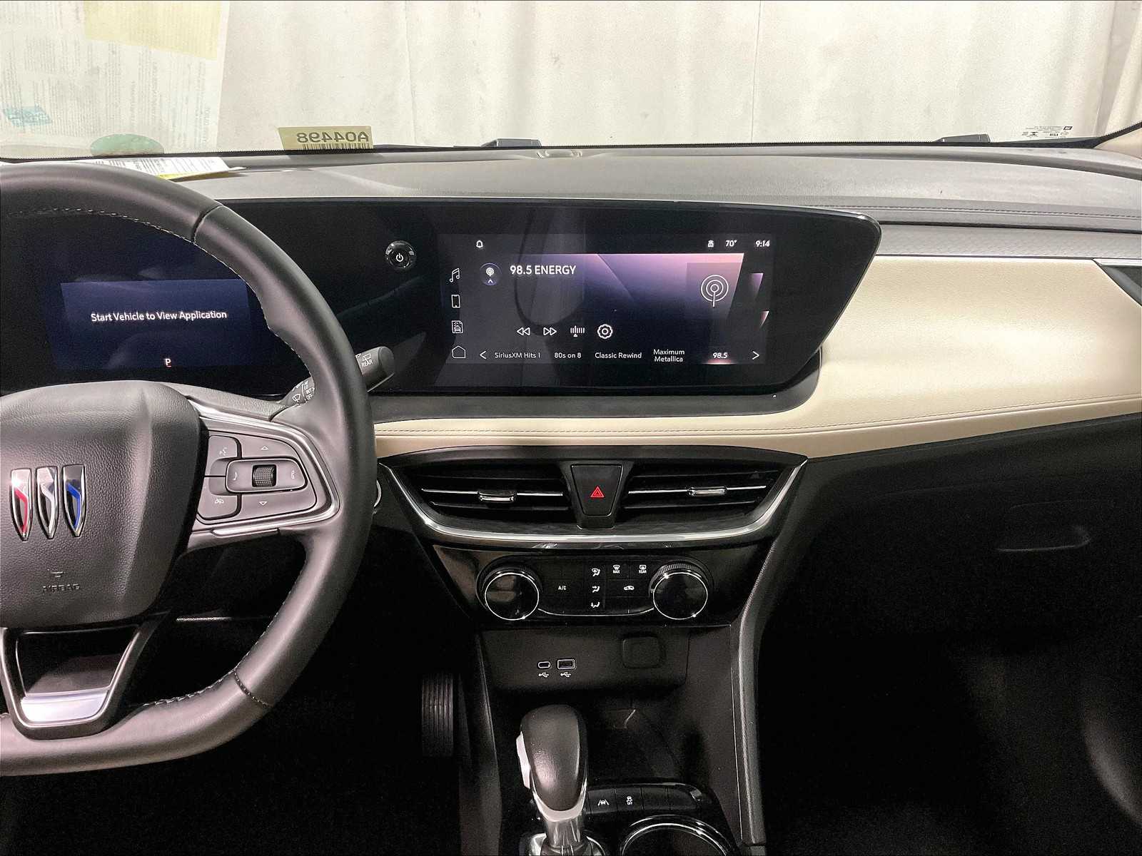 2024 Buick Encore GX Sport Touring - Photo 18