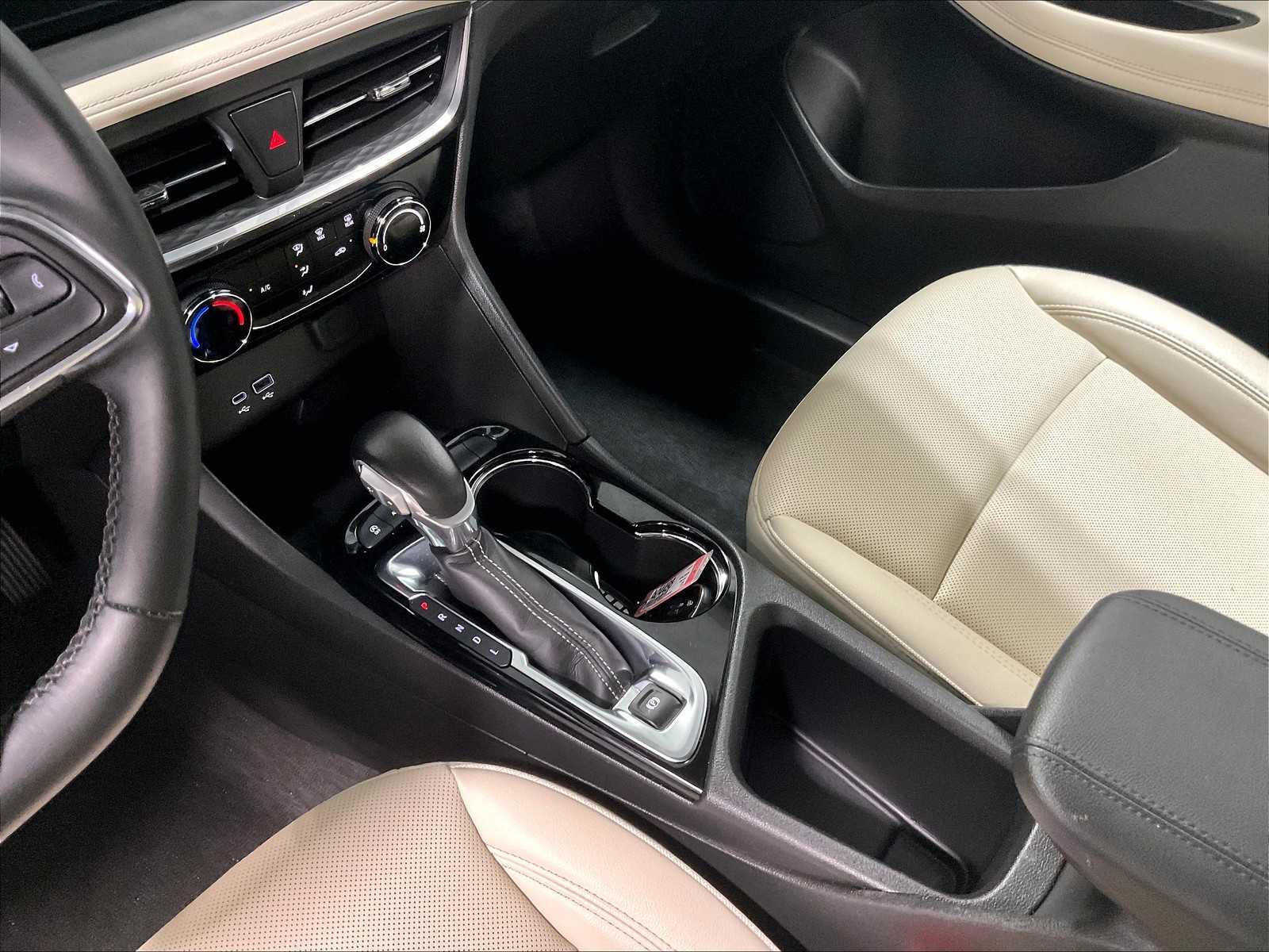 2024 Buick Encore GX Sport Touring - Photo 20