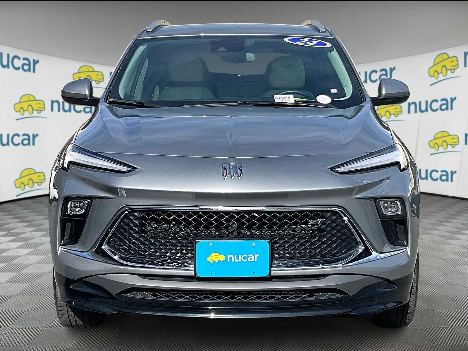 2024 Buick Encore GX Sport Touring - Photo 2