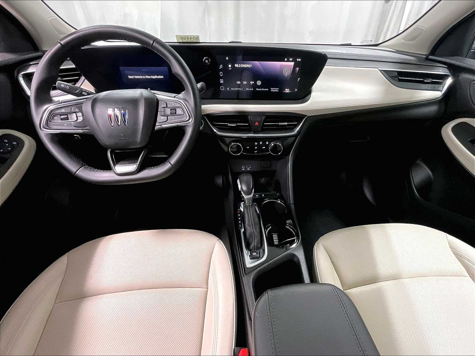 2024 Buick Encore GX Sport Touring - Photo 21