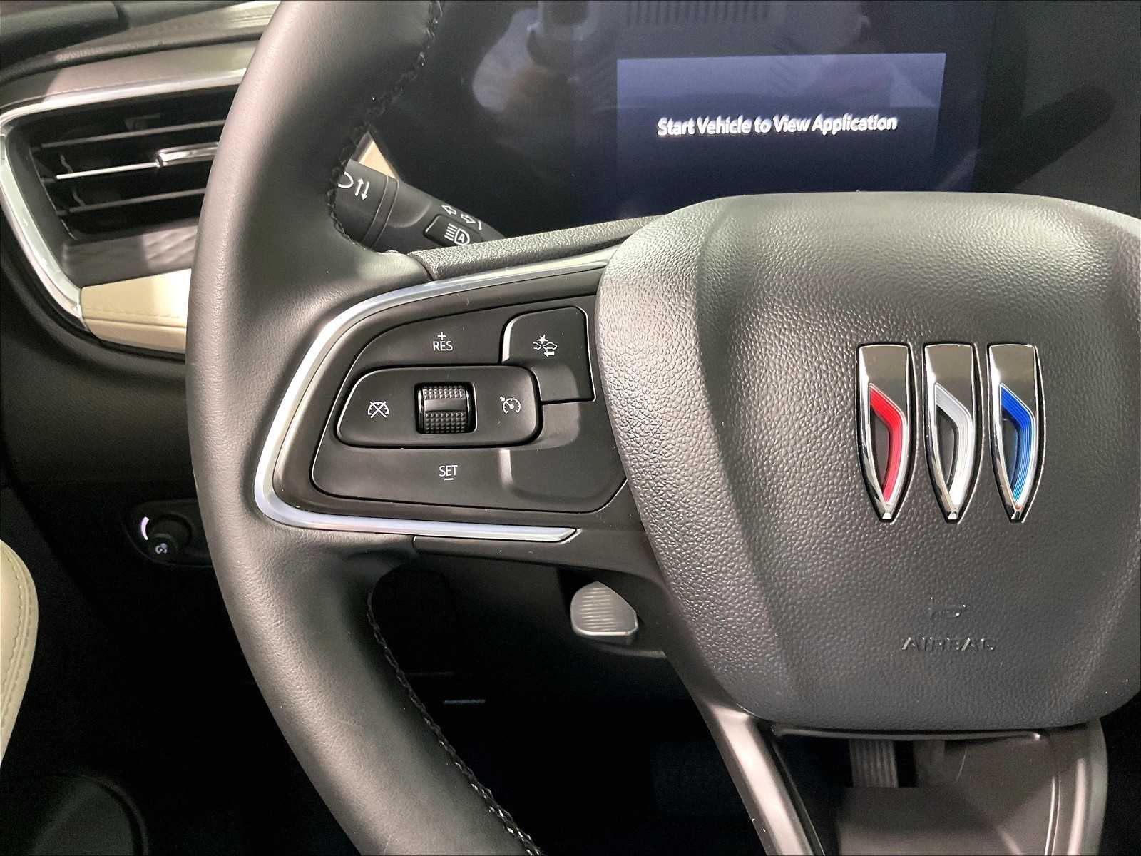 2024 Buick Encore GX Sport Touring - Photo 22