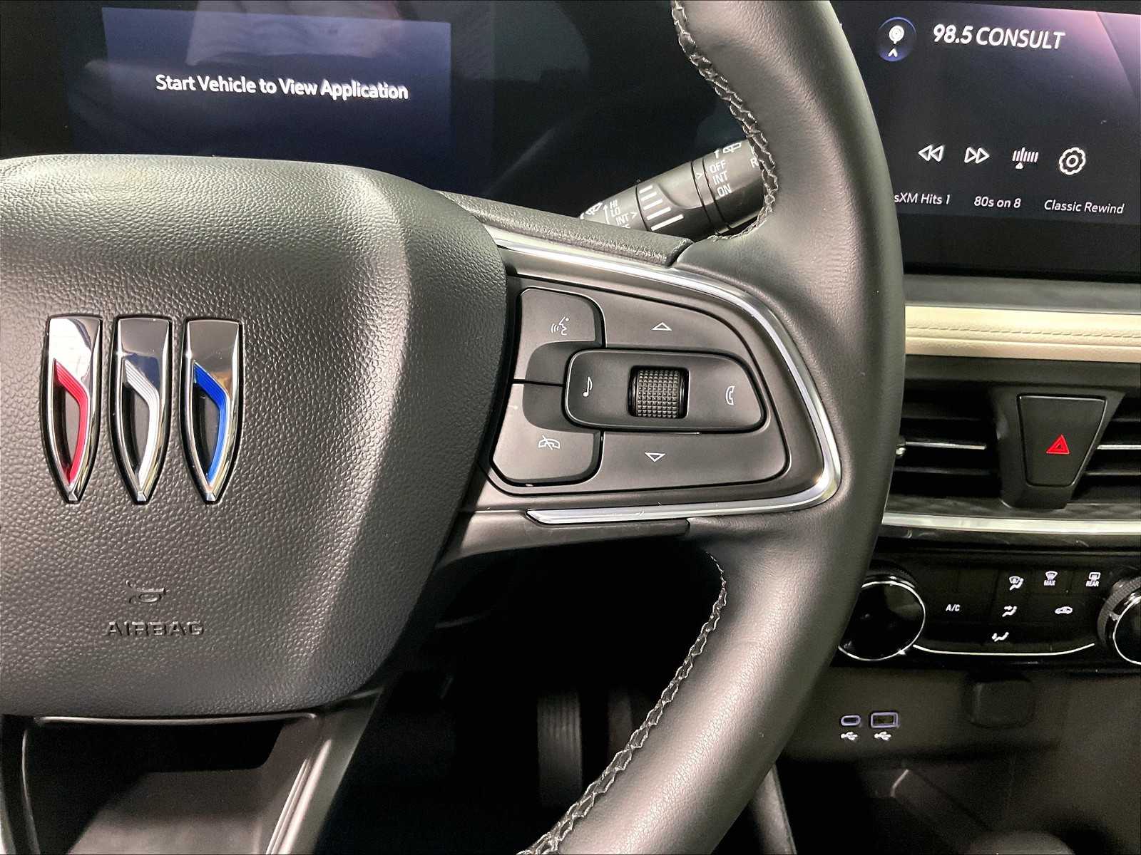 2024 Buick Encore GX Sport Touring - Photo 23