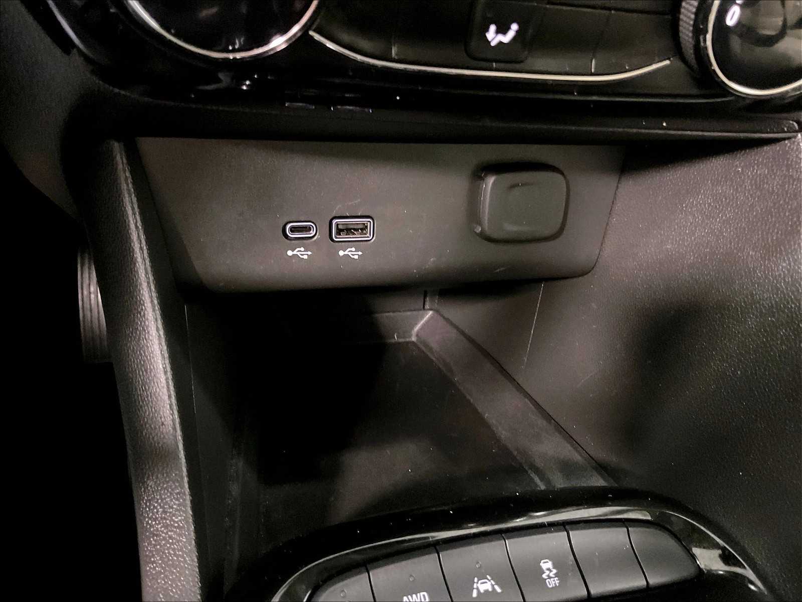 2024 Buick Encore GX Sport Touring - Photo 26