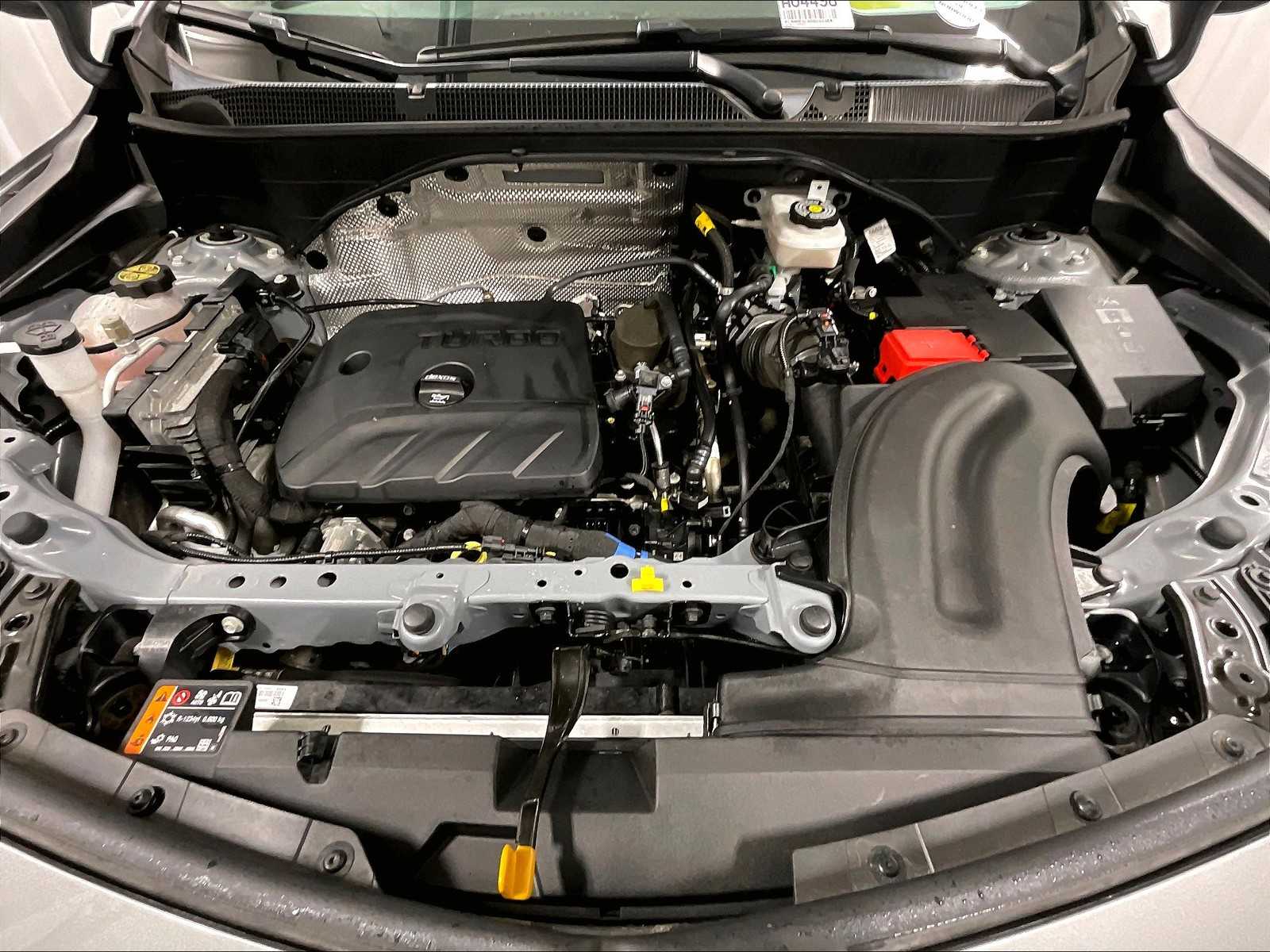 2024 Buick Encore GX Sport Touring - Photo 29