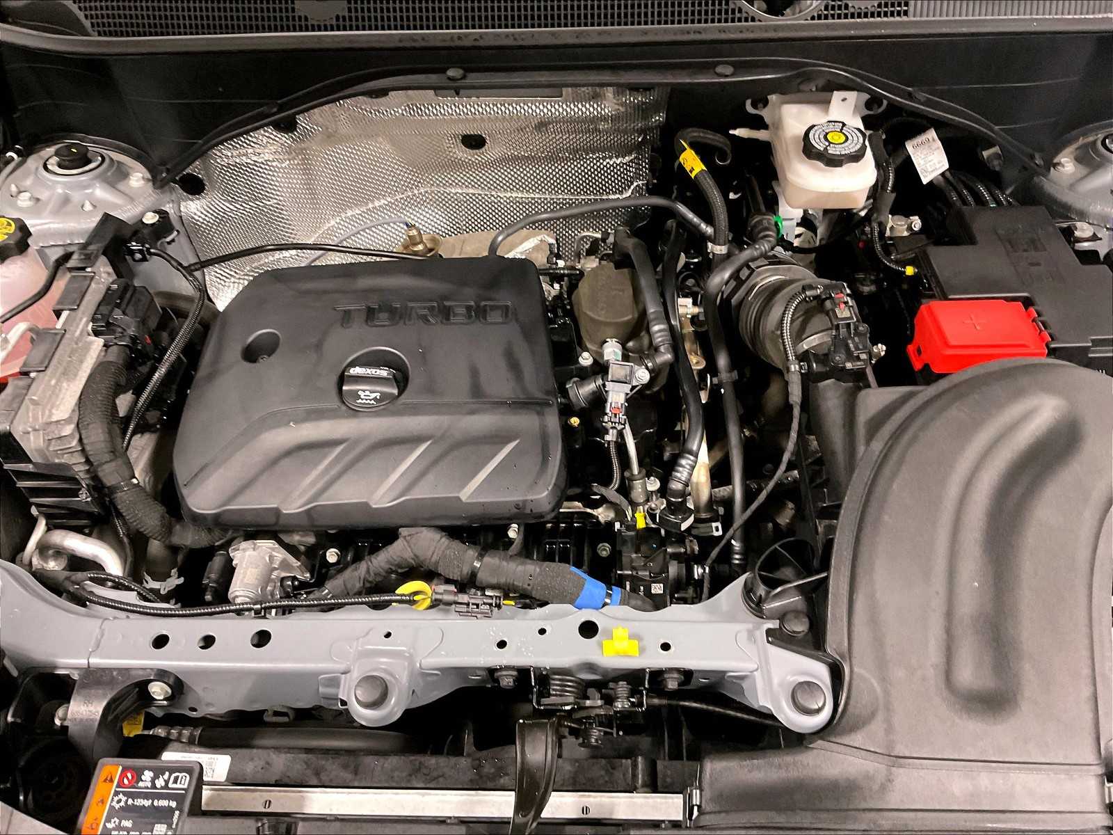 2024 Buick Encore GX Sport Touring - Photo 34