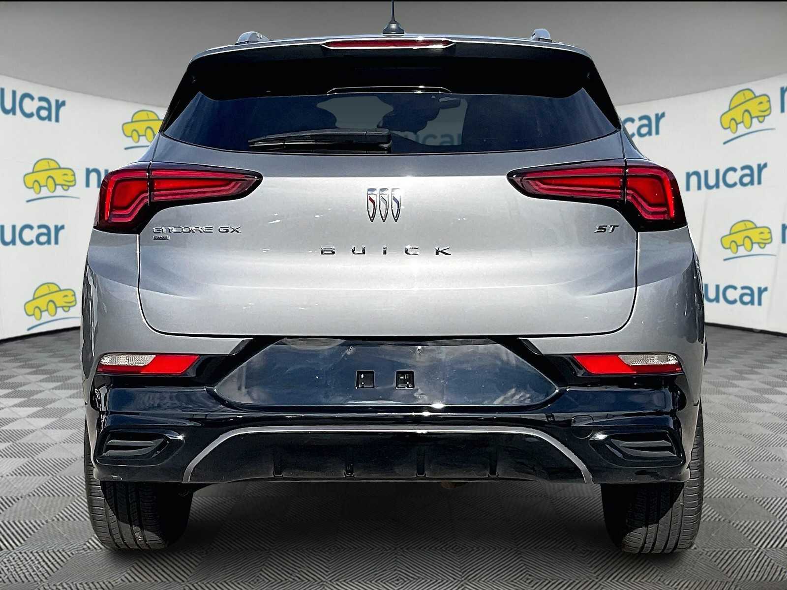 2024 Buick Encore GX Sport Touring - Photo 5