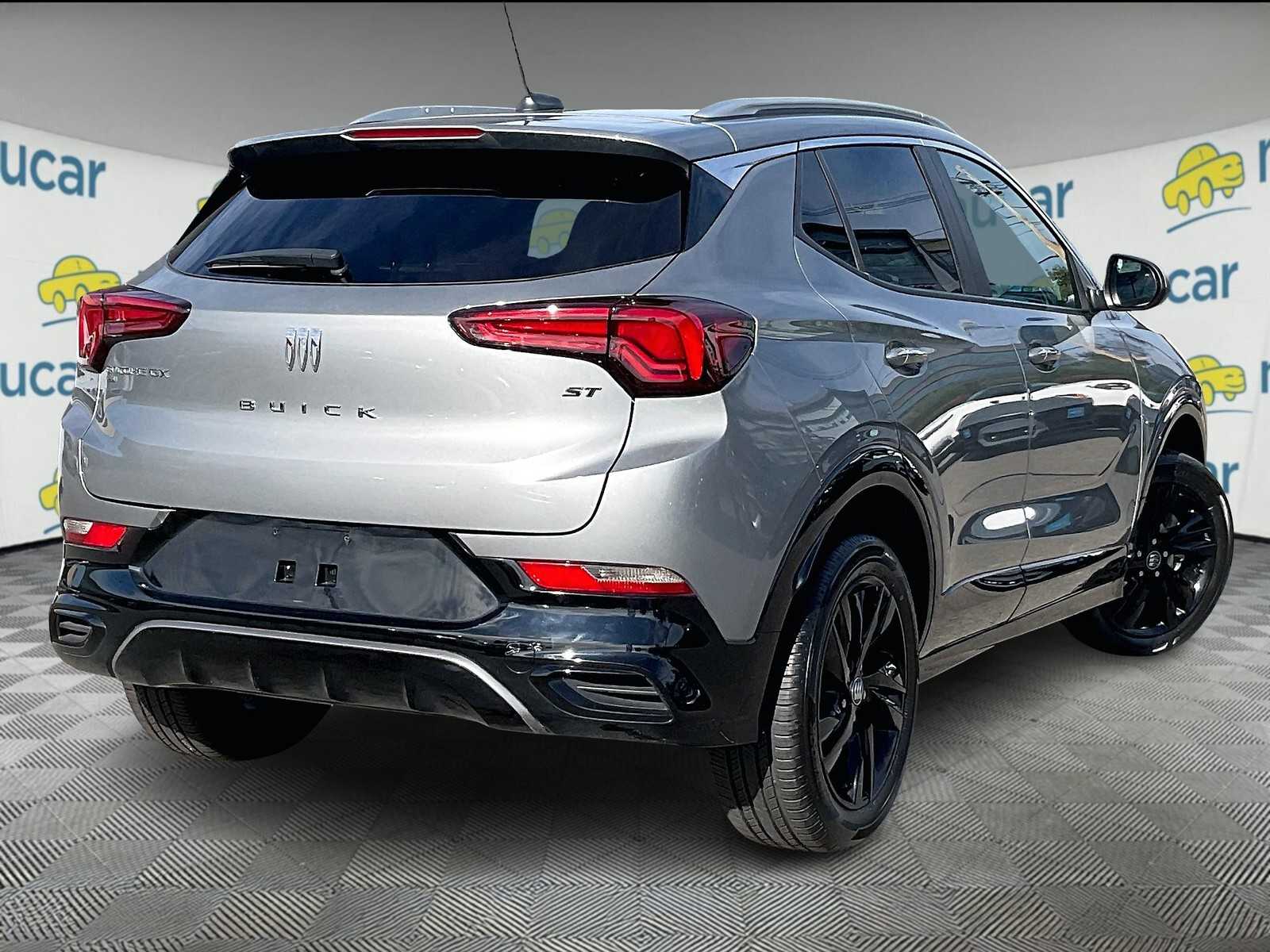 2024 Buick Encore GX Sport Touring - Photo 6