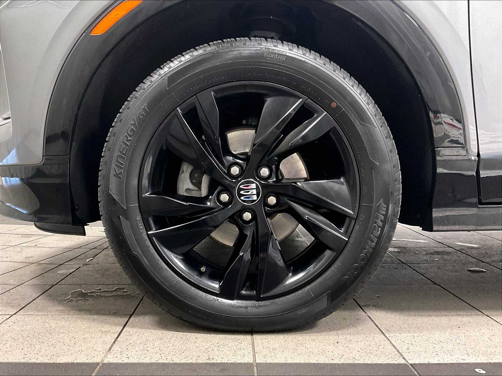 2024 Buick Encore GX Sport Touring - Photo 7