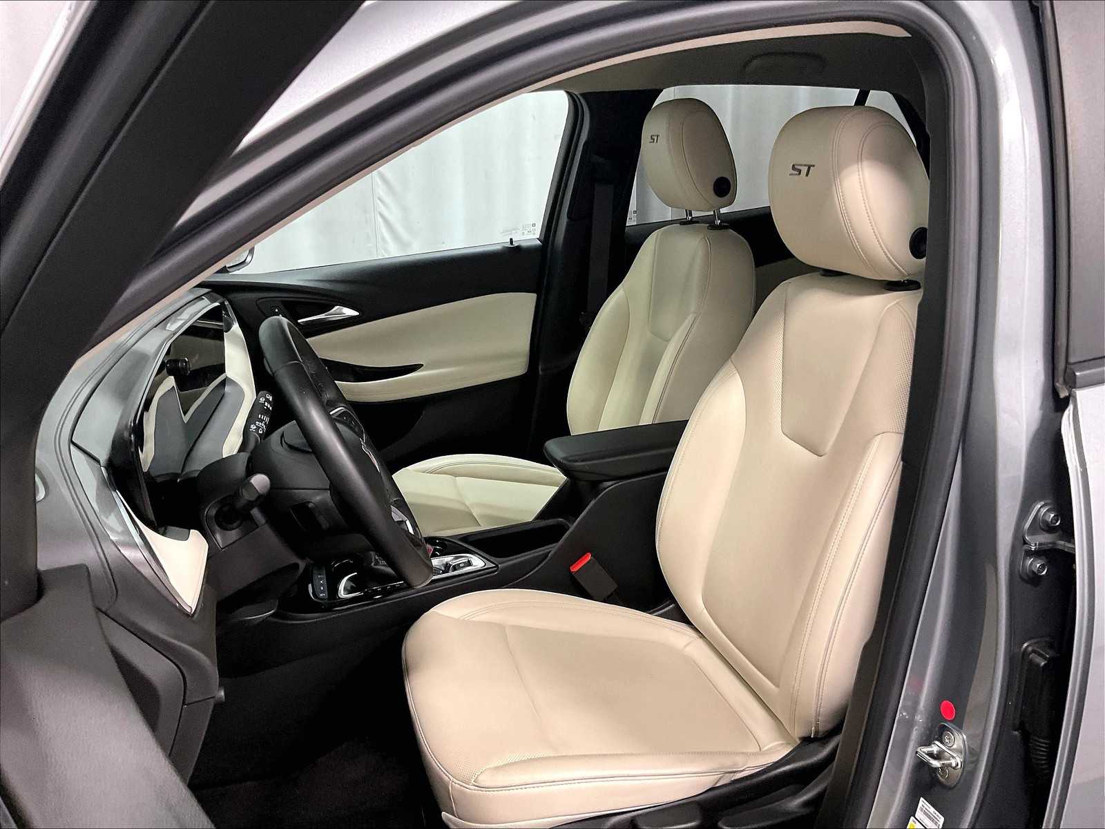 2024 Buick Encore GX Sport Touring - Photo 10
