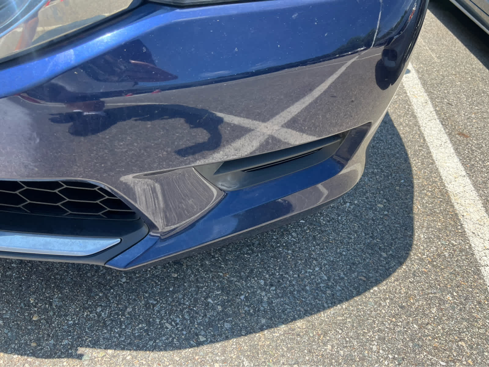 2015 Honda Accord LX - Photo 6
