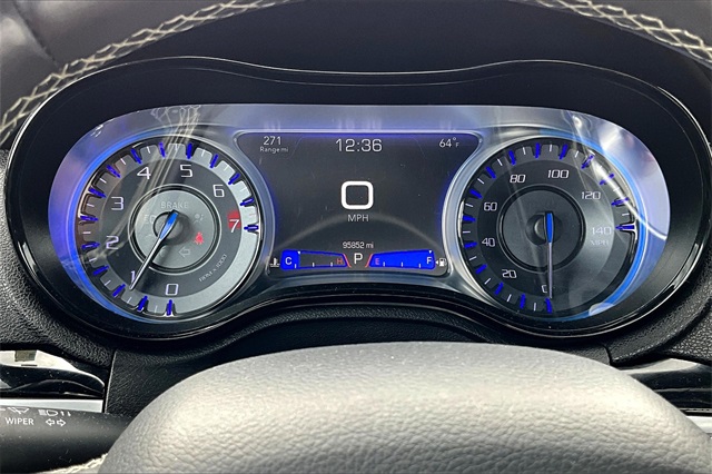 2019 Chrysler 300 S - Photo 3